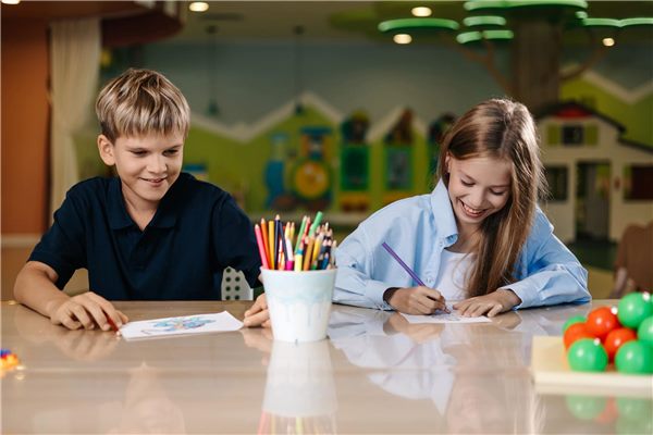 Детский клуб «ВикиЧики» для детей 4–7 лет — фото 3 — фото 3