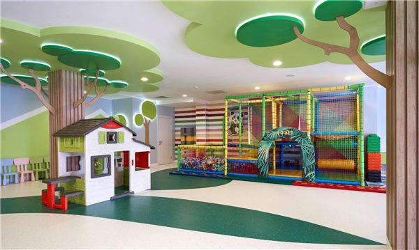 Детский клуб «ВикиЧики» для детей 4–7 лет — фото 5 — фото 5