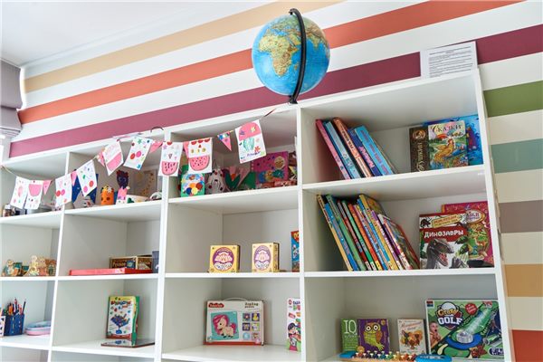 Детский клуб «ВикиЧики» для детей 4–7 лет — фото 8 — фото 8