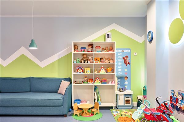 Мини-клуб «ВикиЧики» для малышей от 1 до 3 лет — фото 3 — фото 3