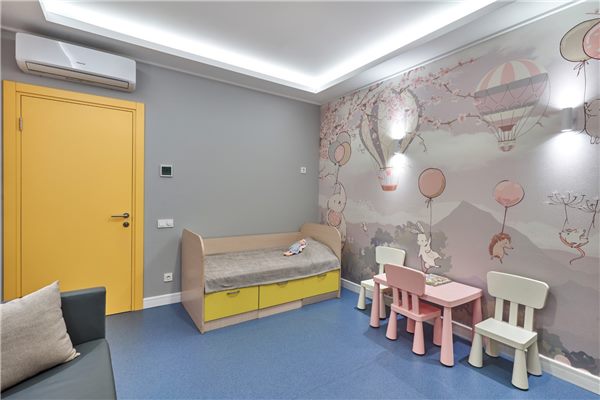 Мини-клуб «ВикиЧики» для малышей от 1 до 3 лет — фото 7 — фото 7