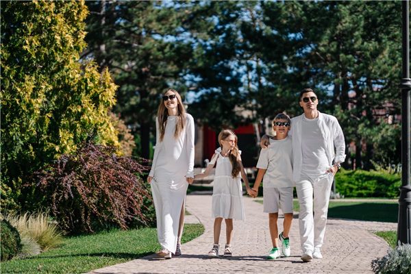 Территория Alean Family Riviera